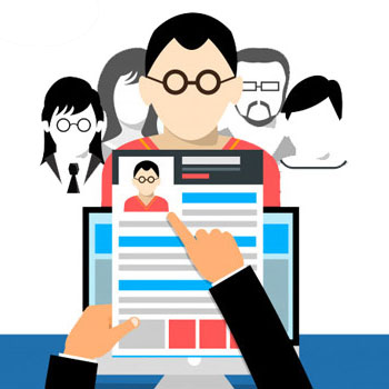 <ul><li>Management of Employer, related jobs, specific skill requirements, midterm / after degree, permanent / internship qualification required and any other qualification.</li><li>Employer relationship management module will manage all communication details with employers in Initial Interest and convert to employer with communication history, communication history to schedule placement, after placement feedback.</li><li>Placement schedule management in campus or Employer location, linked jobs, qualified students, multiple level of exam / interview management, employer contact and their exam / interview schedule</li><li>Placement result entry, employer feedback for each student appearing in exam / interview, offer by employers with offer details, offer accepted by student along with joining details.</li><li>MIS related to ERM, Employer, Jobs, Candidate, Employer Feedback, Placement, After joining feedback</li></ul>