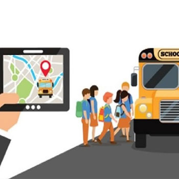 <ul><li>Management of Bus Master, Route Master.</li><li>Manage scheduling of bus timing for with route&nbsp;</li><li>Add student&nbsp; to bus route or specific time scheduled&nbsp;</li></ul>